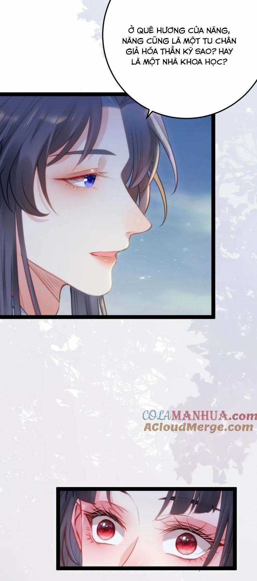 Nghịch Đồ Mỗi Ngày Đều Muốn Bắt Nạt Sư Phụ Chapter 126 trang 43