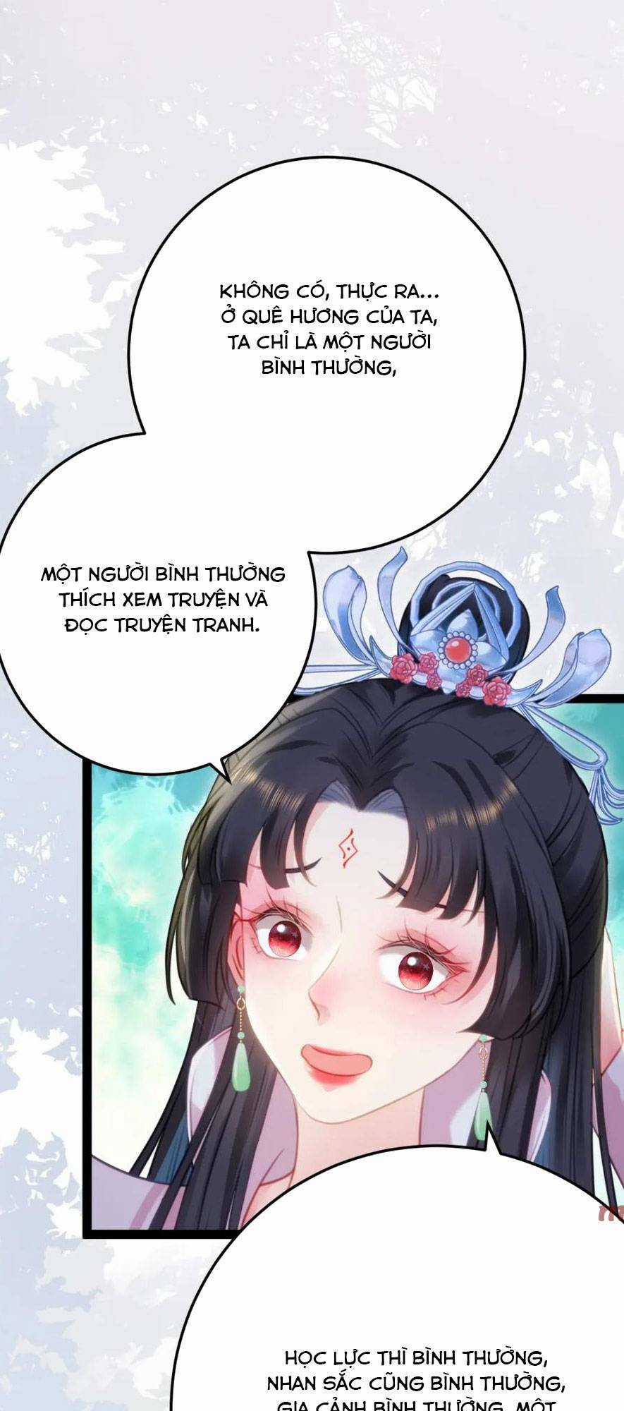 Nghịch Đồ Mỗi Ngày Đều Muốn Bắt Nạt Sư Phụ Chapter 126 trang 44