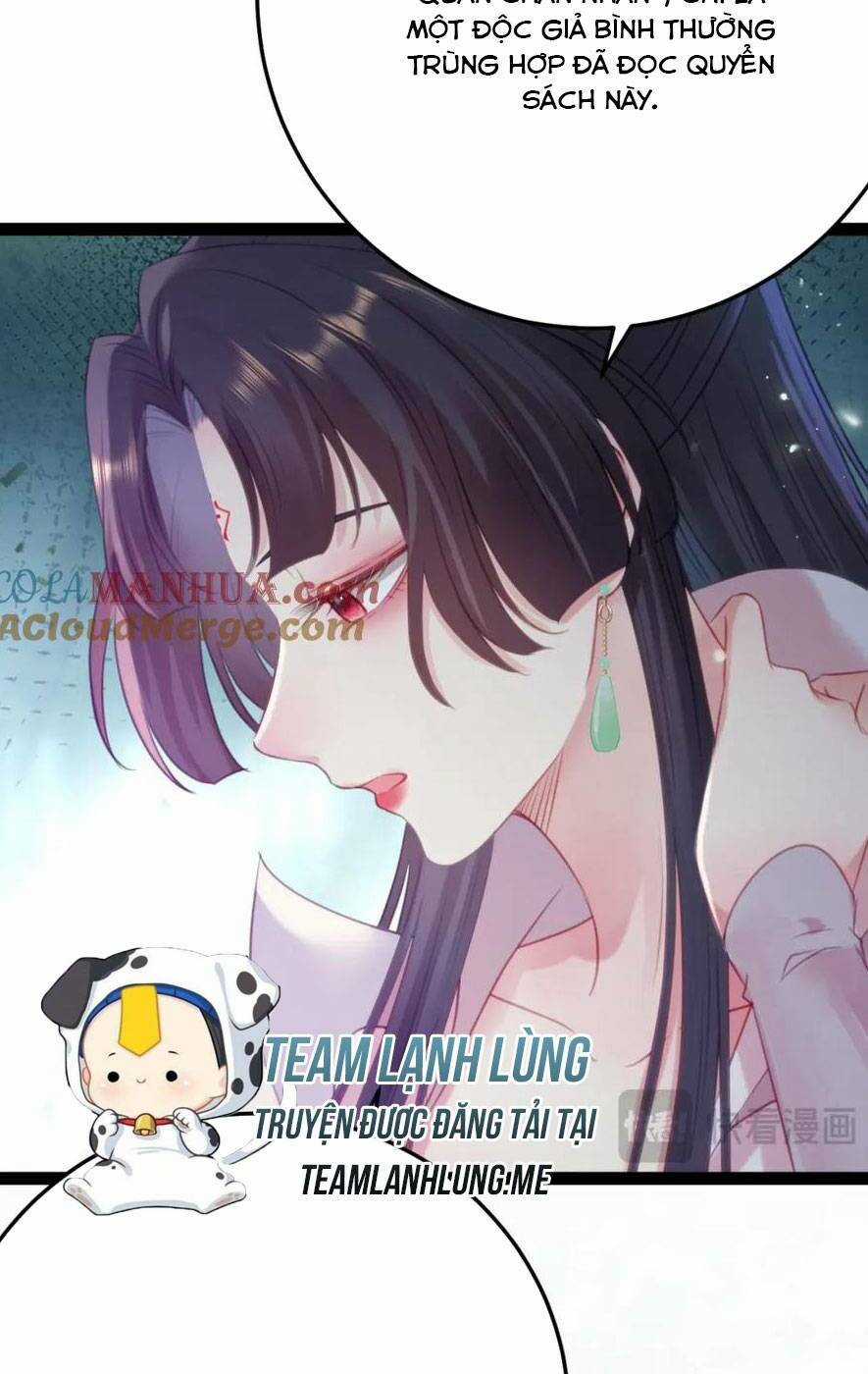 Nghịch Đồ Mỗi Ngày Đều Muốn Bắt Nạt Sư Phụ Chapter 126 trang 46