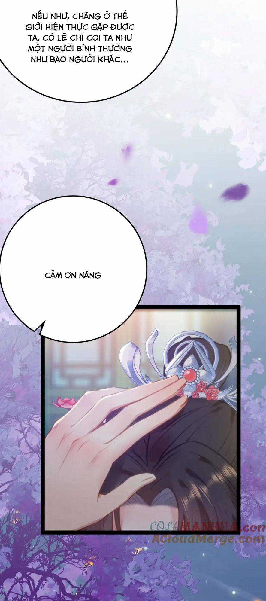 Nghịch Đồ Mỗi Ngày Đều Muốn Bắt Nạt Sư Phụ Chapter 126 trang 47