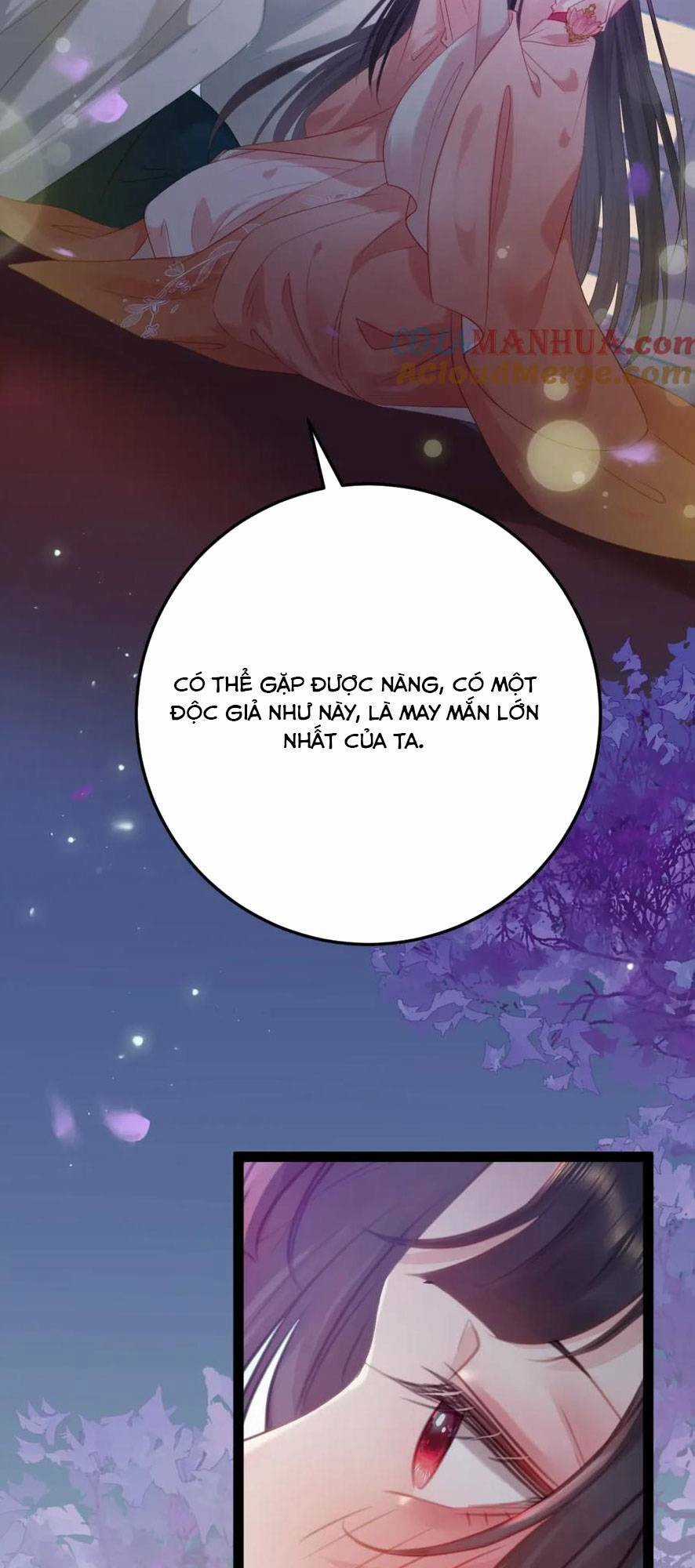 Nghịch Đồ Mỗi Ngày Đều Muốn Bắt Nạt Sư Phụ Chapter 126 trang 49