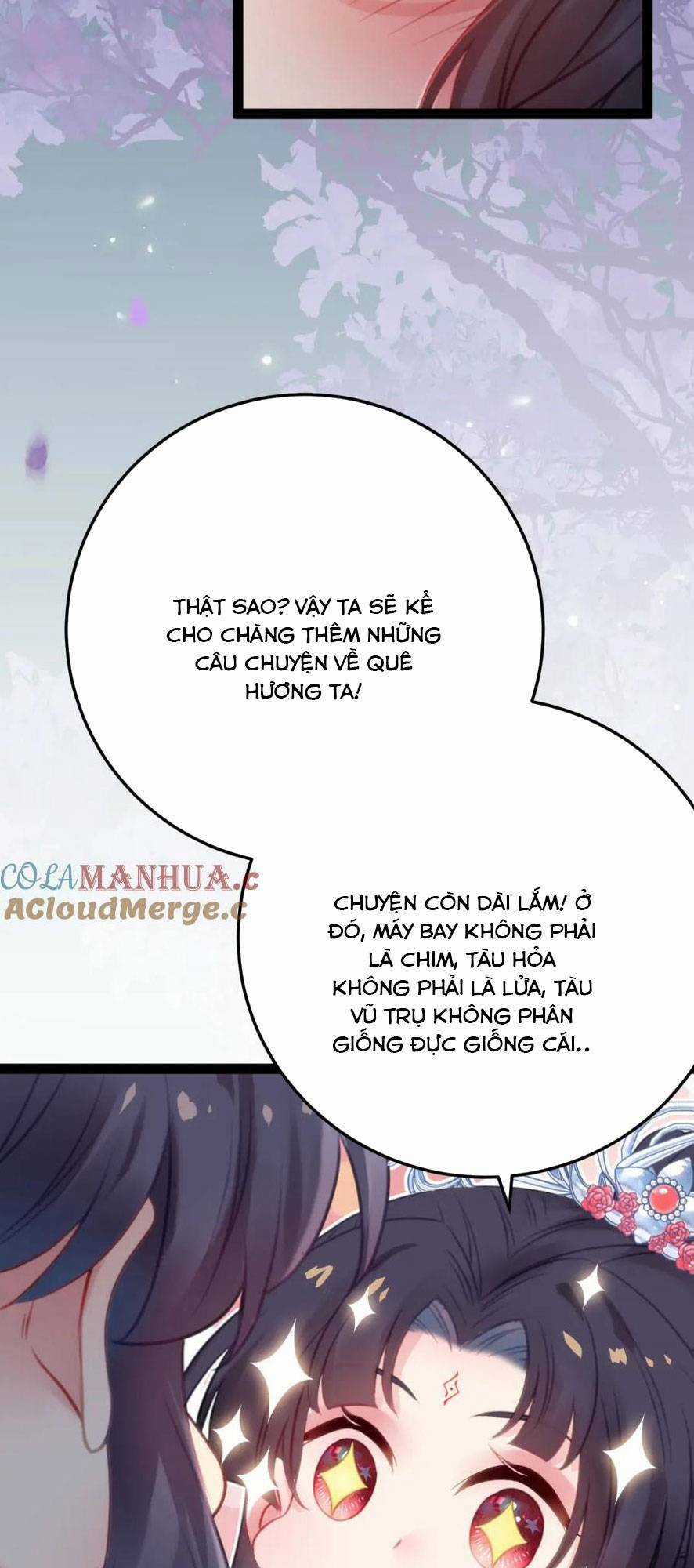 Nghịch Đồ Mỗi Ngày Đều Muốn Bắt Nạt Sư Phụ Chapter 126 trang 50