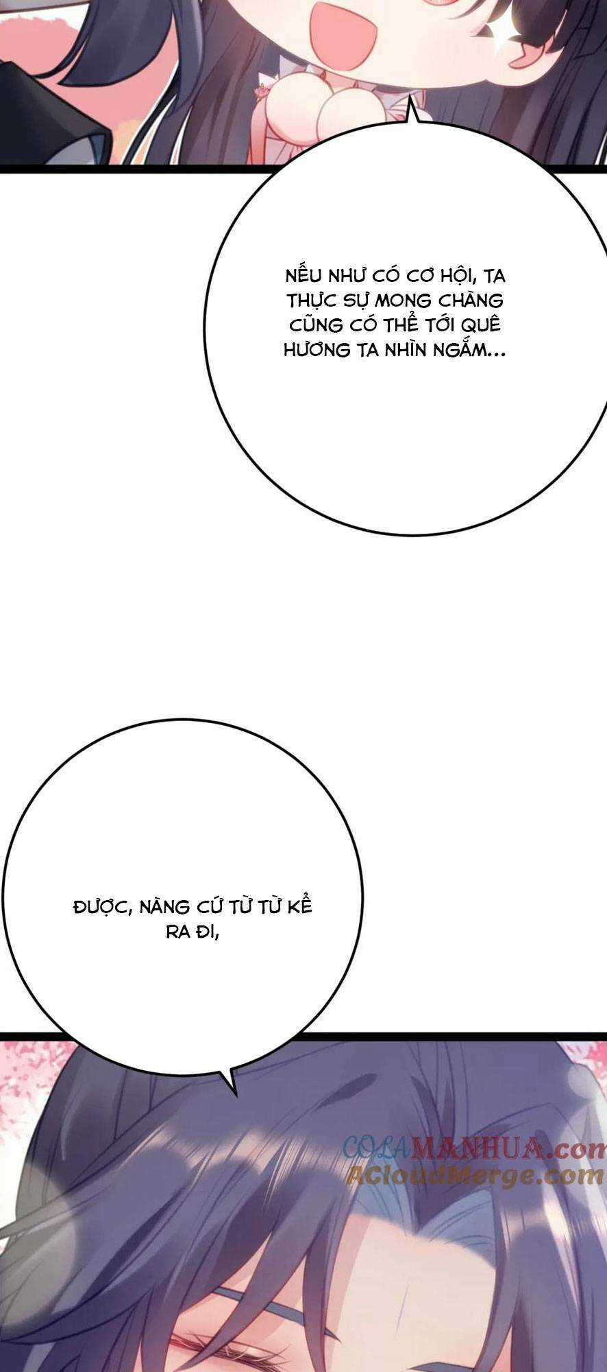 Nghịch Đồ Mỗi Ngày Đều Muốn Bắt Nạt Sư Phụ Chapter 126 trang 51