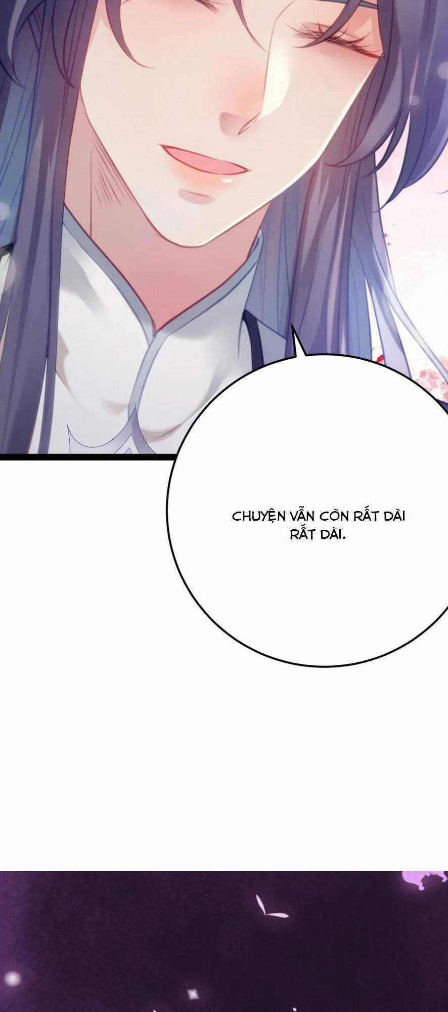 Nghịch Đồ Mỗi Ngày Đều Muốn Bắt Nạt Sư Phụ Chapter 126 trang 52