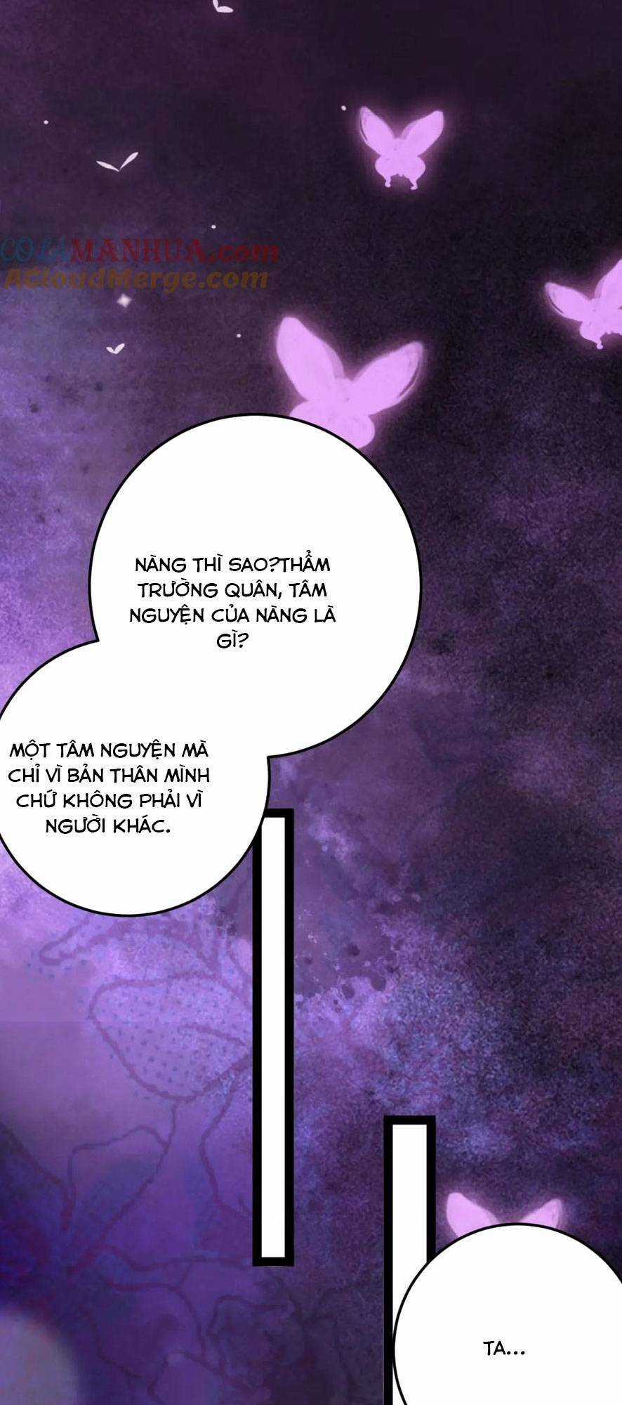 Nghịch Đồ Mỗi Ngày Đều Muốn Bắt Nạt Sư Phụ Chapter 126 trang 53