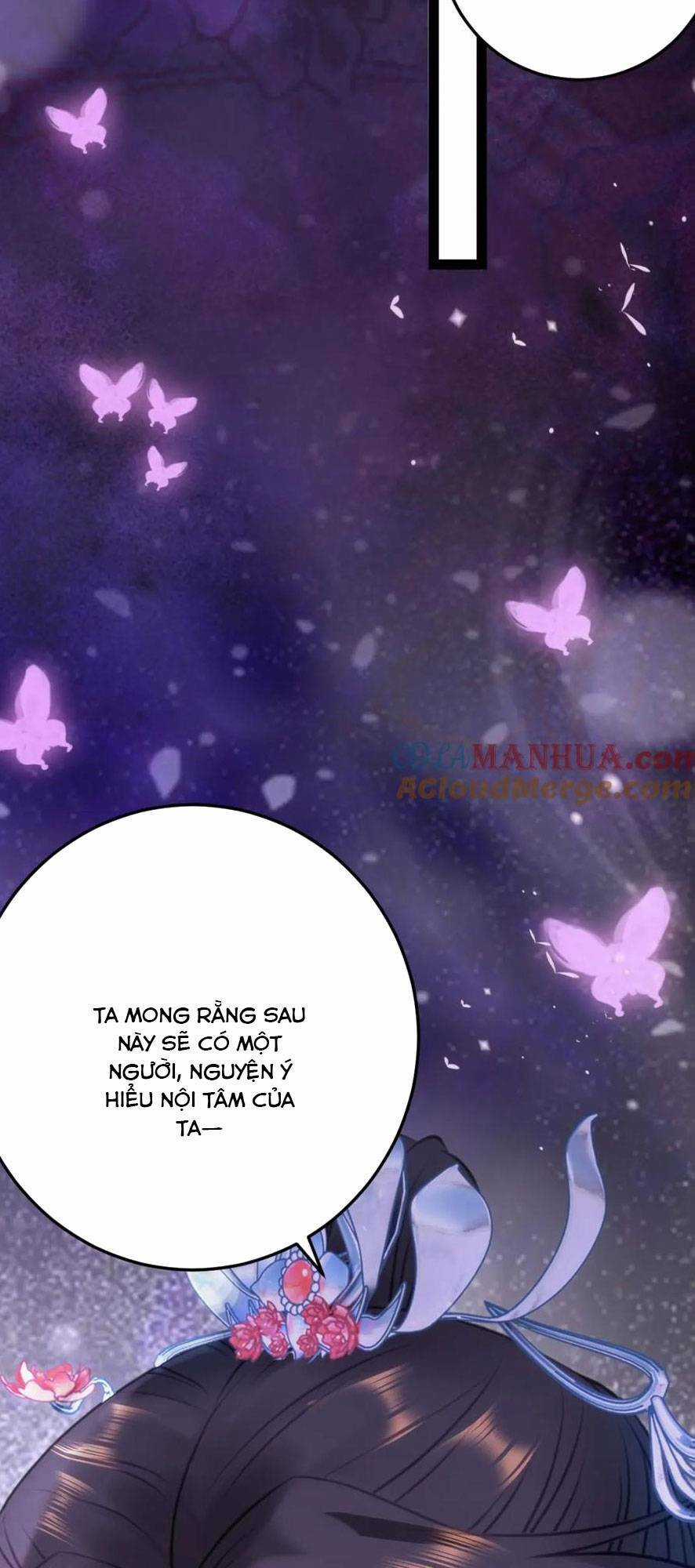 Nghịch Đồ Mỗi Ngày Đều Muốn Bắt Nạt Sư Phụ Chapter 126 trang 54