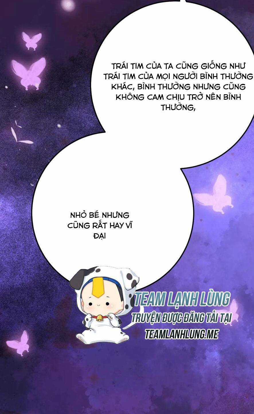 Nghịch Đồ Mỗi Ngày Đều Muốn Bắt Nạt Sư Phụ Chapter 126 trang 56