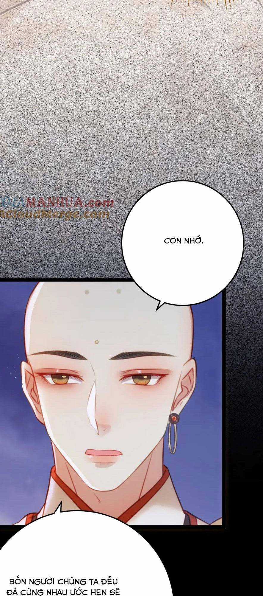 Nghịch Đồ Mỗi Ngày Đều Muốn Bắt Nạt Sư Phụ Chapter 126 trang 8