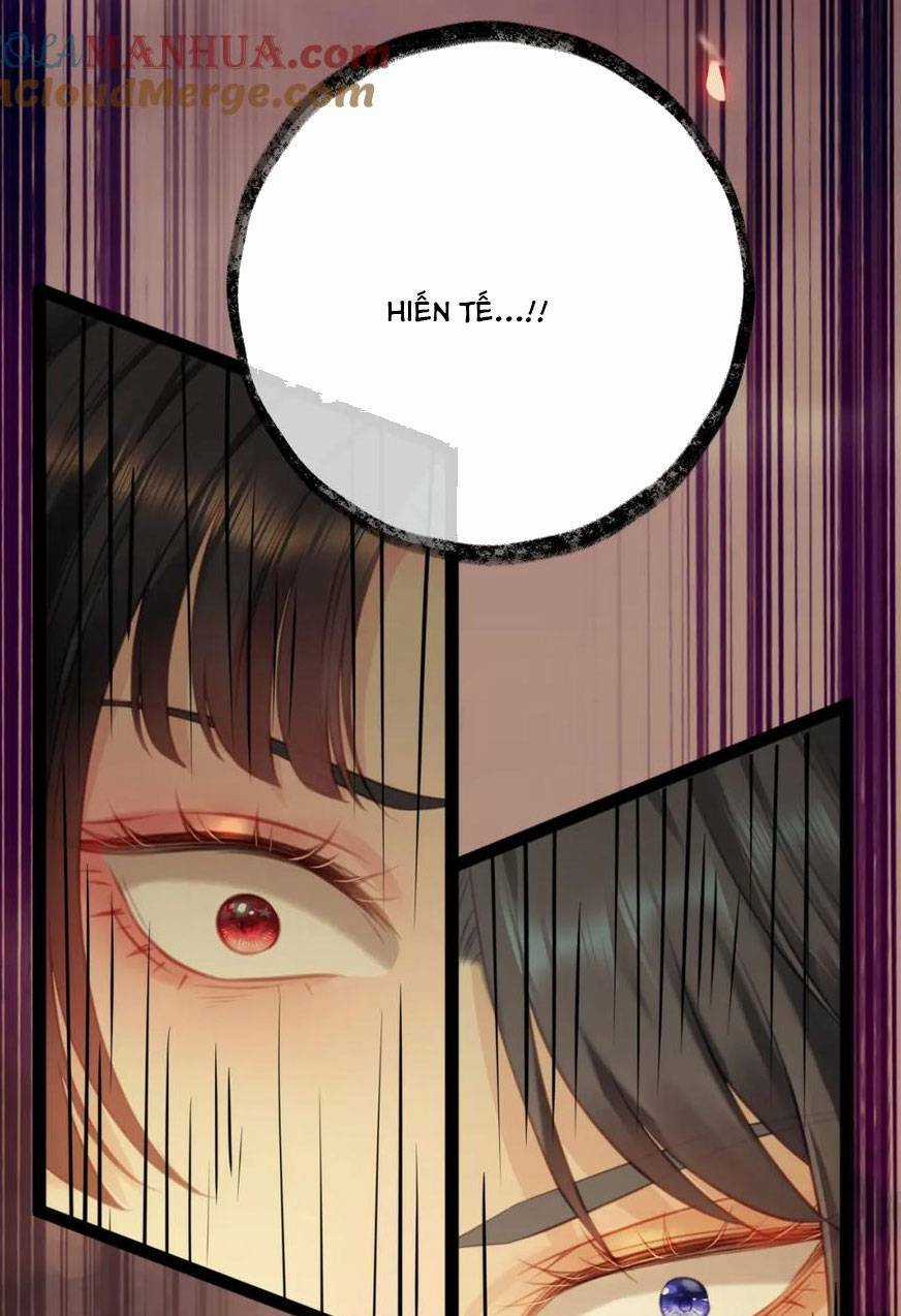 Nghịch Đồ Mỗi Ngày Đều Muốn Bắt Nạt Sư Phụ Chapter 127 trang 15