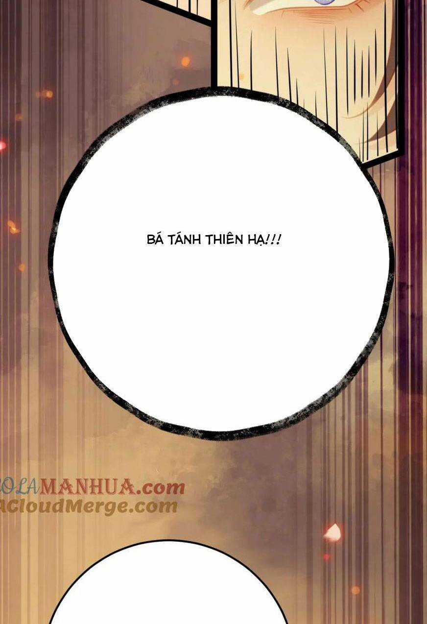 Nghịch Đồ Mỗi Ngày Đều Muốn Bắt Nạt Sư Phụ Chapter 127 trang 16