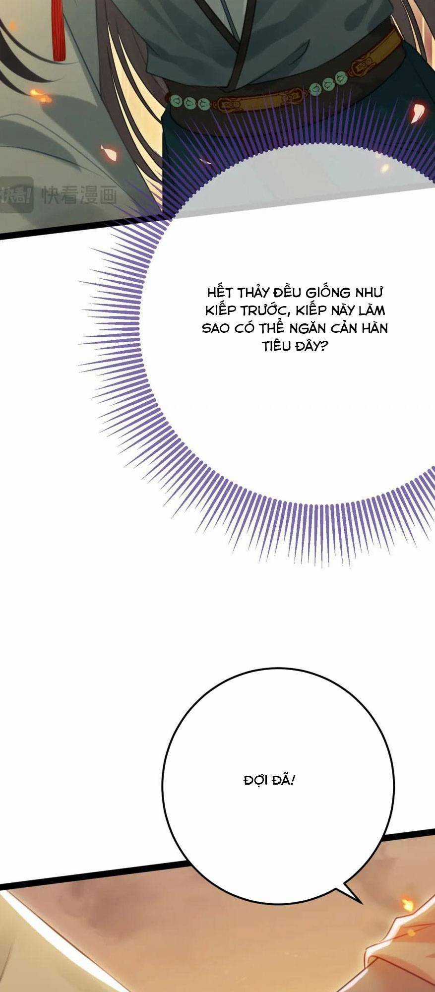 Nghịch Đồ Mỗi Ngày Đều Muốn Bắt Nạt Sư Phụ Chapter 127 trang 18