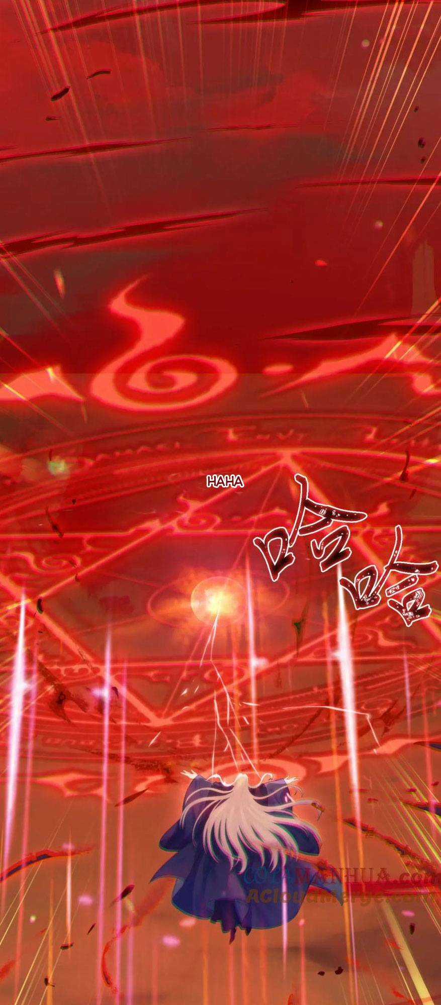 Nghịch Đồ Mỗi Ngày Đều Muốn Bắt Nạt Sư Phụ Chapter 127 trang 28