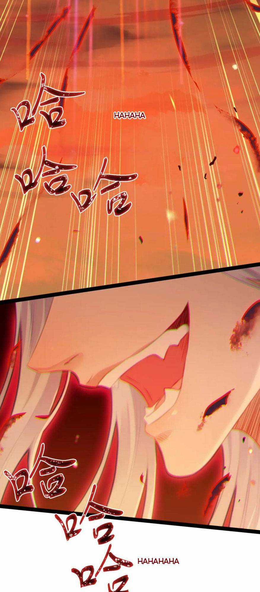 Nghịch Đồ Mỗi Ngày Đều Muốn Bắt Nạt Sư Phụ Chapter 127 trang 29