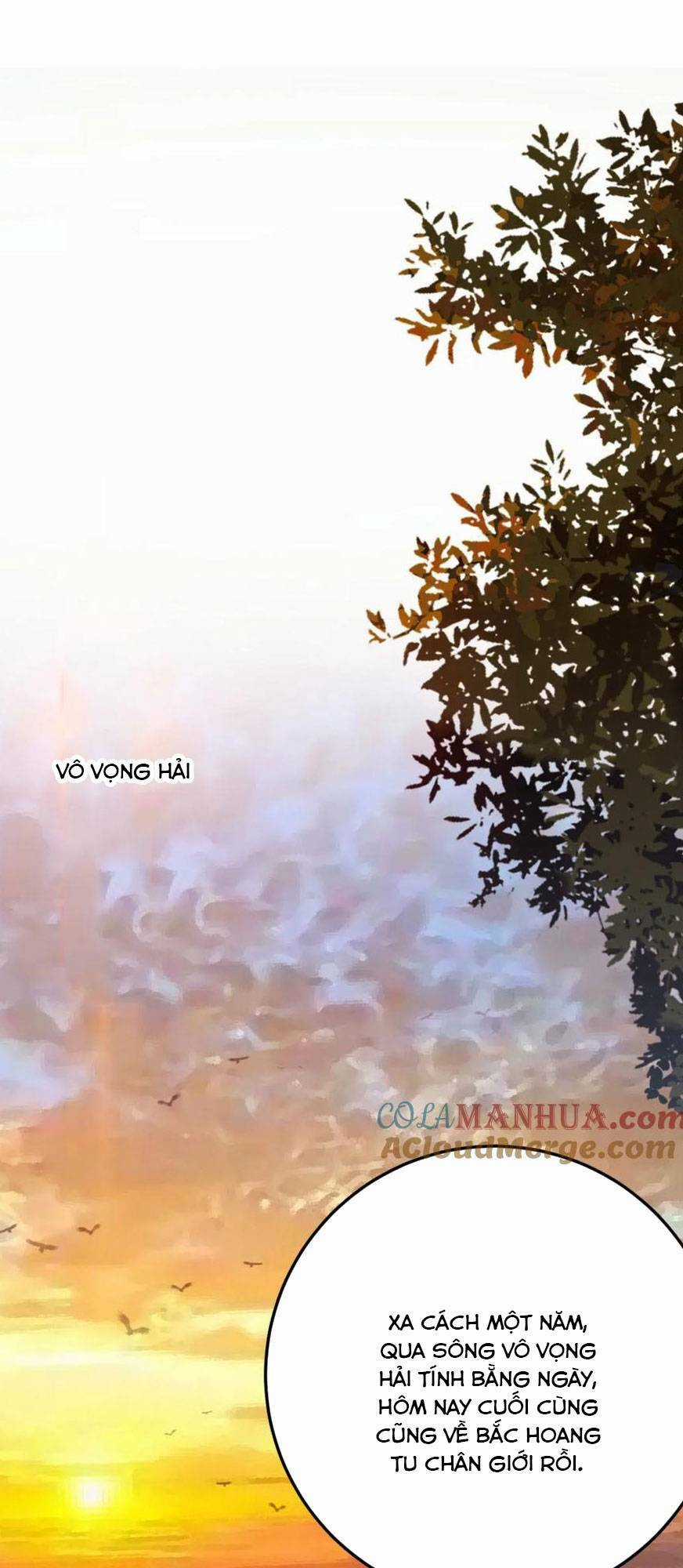 Nghịch Đồ Mỗi Ngày Đều Muốn Bắt Nạt Sư Phụ Chapter 127 trang 3