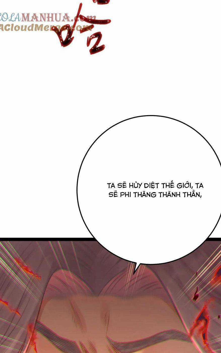 Nghịch Đồ Mỗi Ngày Đều Muốn Bắt Nạt Sư Phụ Chapter 127 trang 30