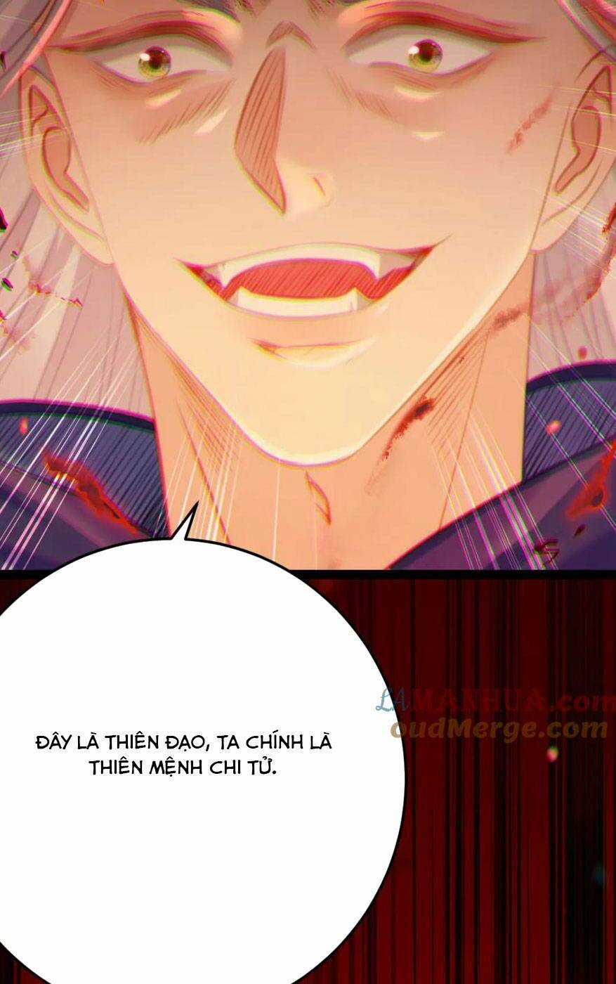 Nghịch Đồ Mỗi Ngày Đều Muốn Bắt Nạt Sư Phụ Chapter 127 trang 31