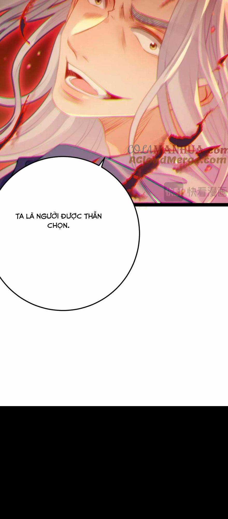 Nghịch Đồ Mỗi Ngày Đều Muốn Bắt Nạt Sư Phụ Chapter 127 trang 35