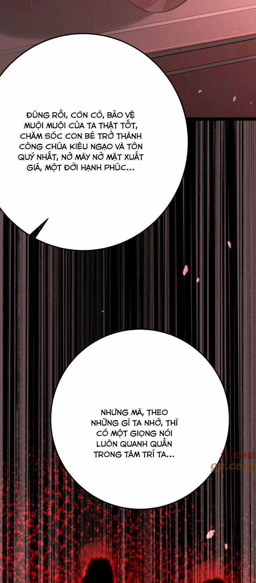 Nghịch Đồ Mỗi Ngày Đều Muốn Bắt Nạt Sư Phụ Chapter 127 trang 37