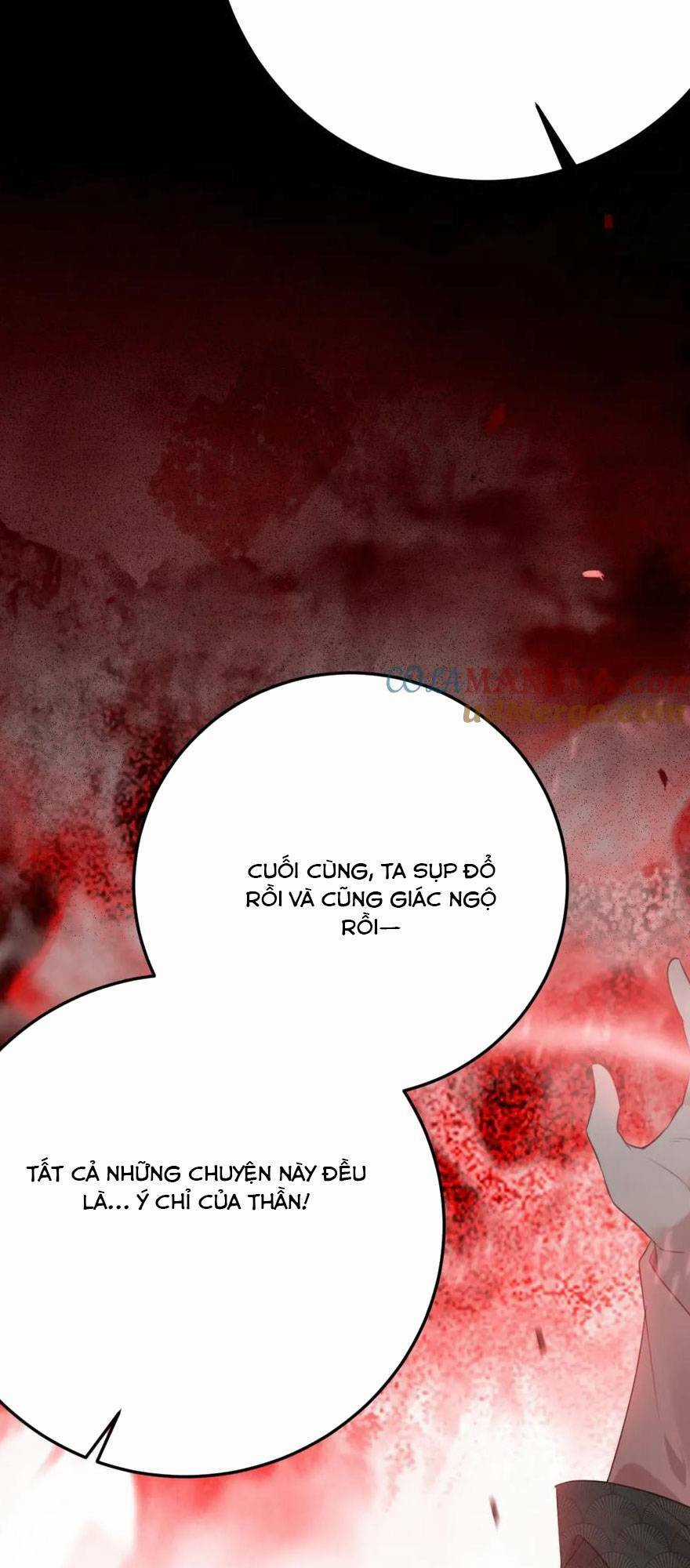 Nghịch Đồ Mỗi Ngày Đều Muốn Bắt Nạt Sư Phụ Chapter 127 trang 40