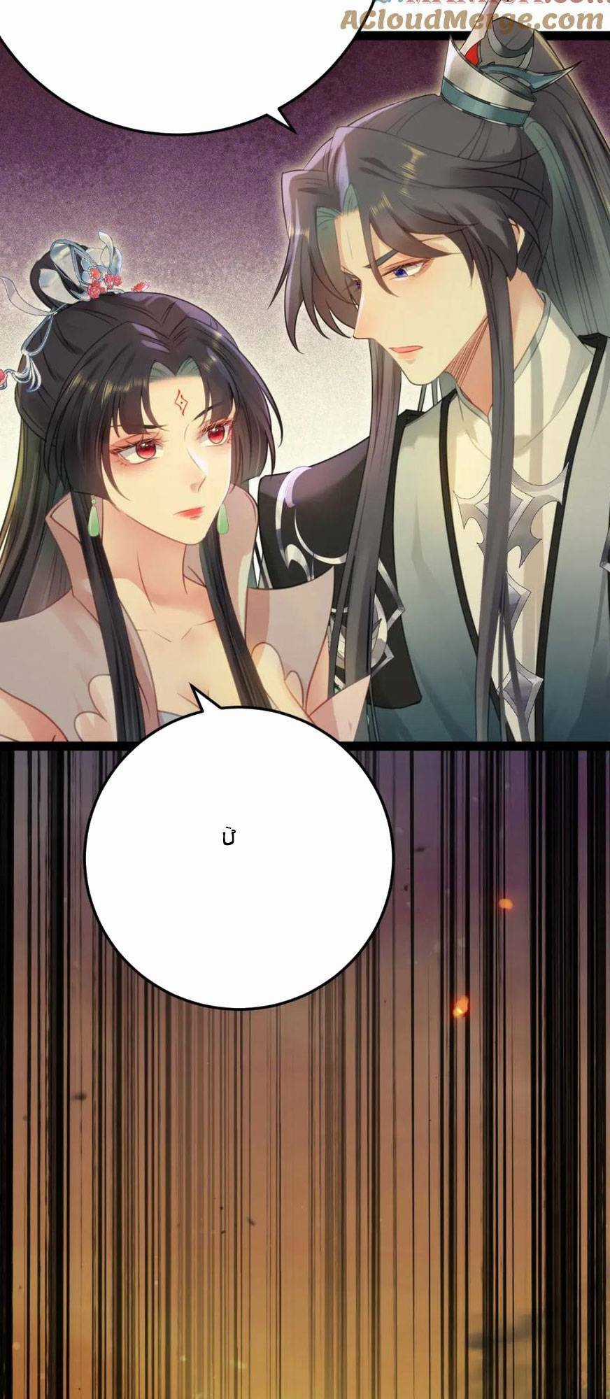 Nghịch Đồ Mỗi Ngày Đều Muốn Bắt Nạt Sư Phụ Chapter 127 trang 6