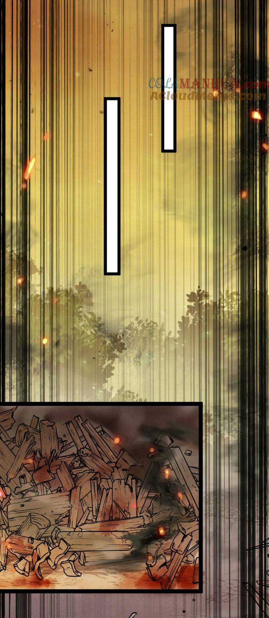 Nghịch Đồ Mỗi Ngày Đều Muốn Bắt Nạt Sư Phụ Chapter 127 trang 7