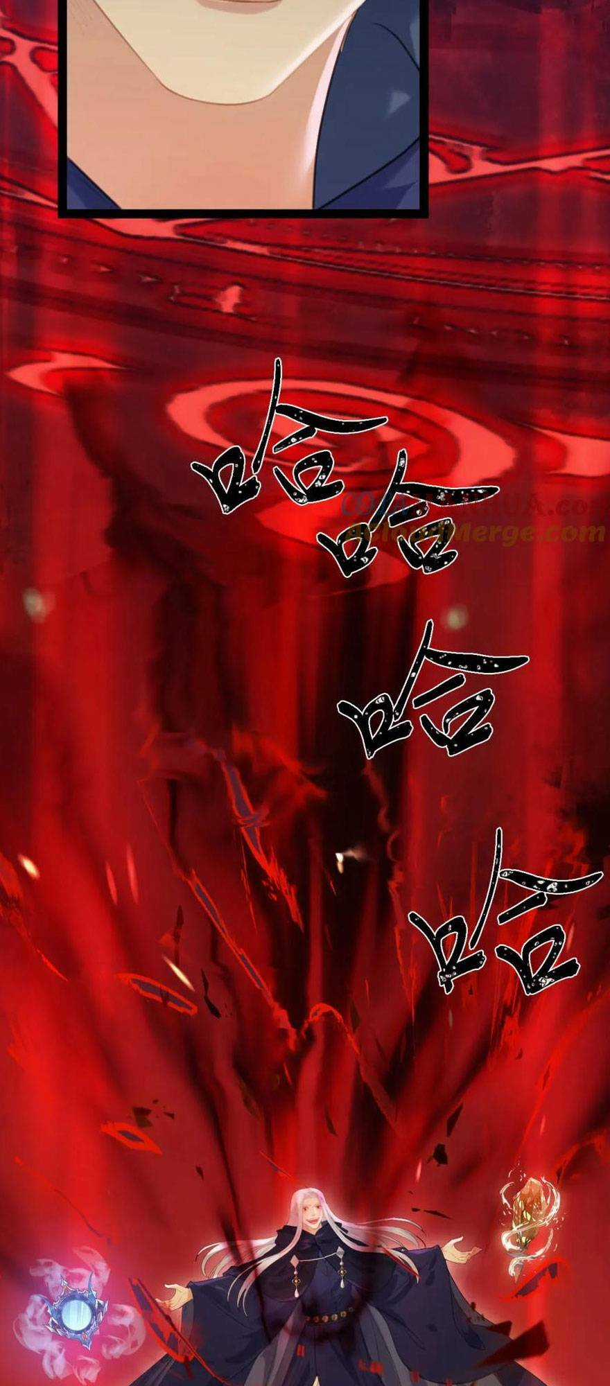 Nghịch Đồ Mỗi Ngày Đều Muốn Bắt Nạt Sư Phụ Chapter 128 trang 10