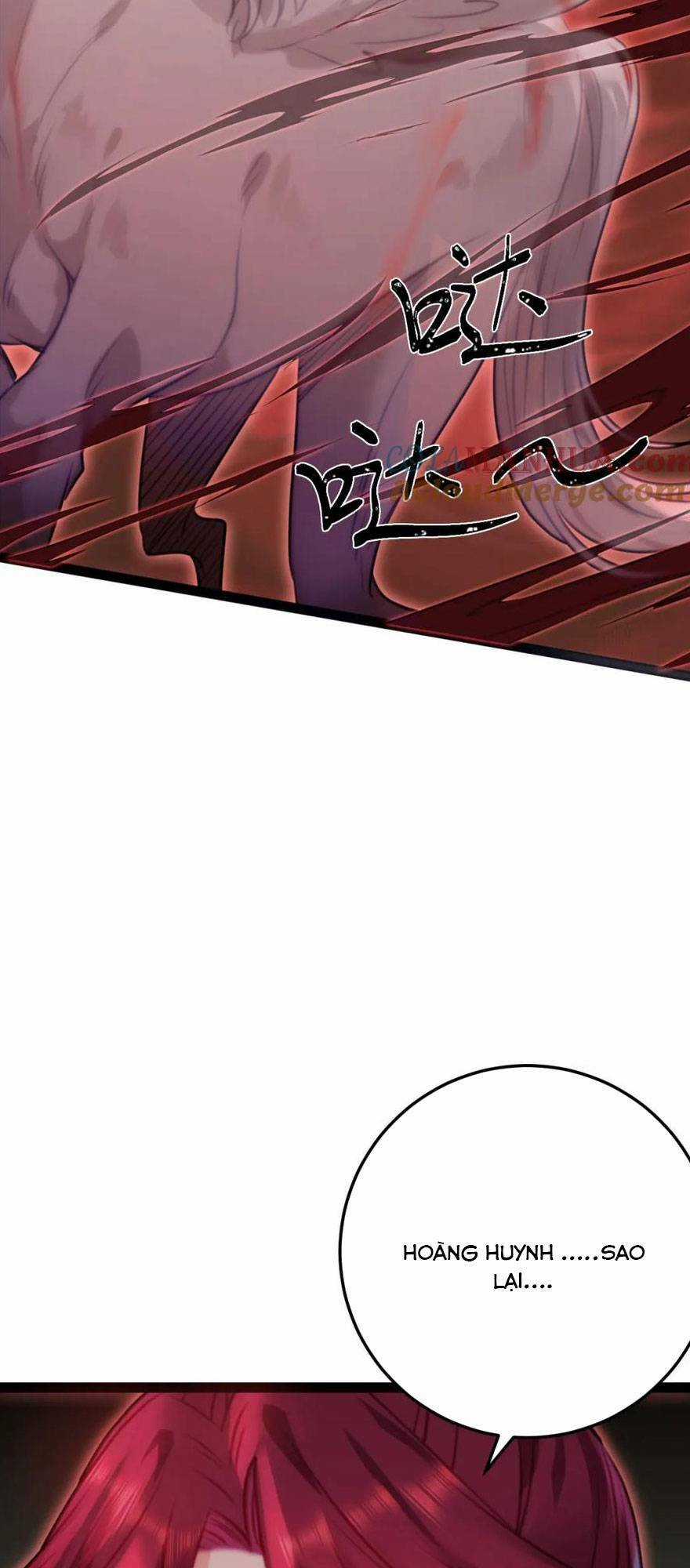 Nghịch Đồ Mỗi Ngày Đều Muốn Bắt Nạt Sư Phụ Chapter 128 trang 14