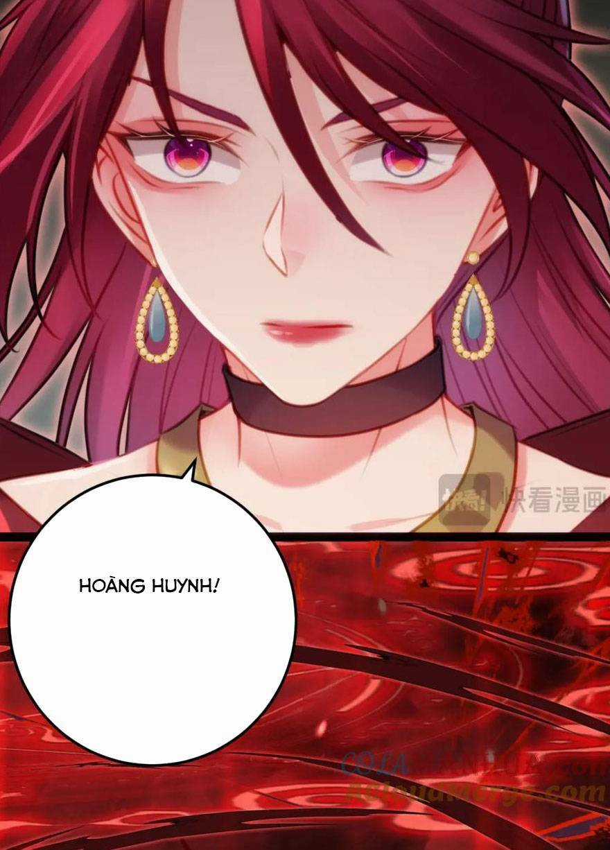 Nghịch Đồ Mỗi Ngày Đều Muốn Bắt Nạt Sư Phụ Chapter 128 trang 15