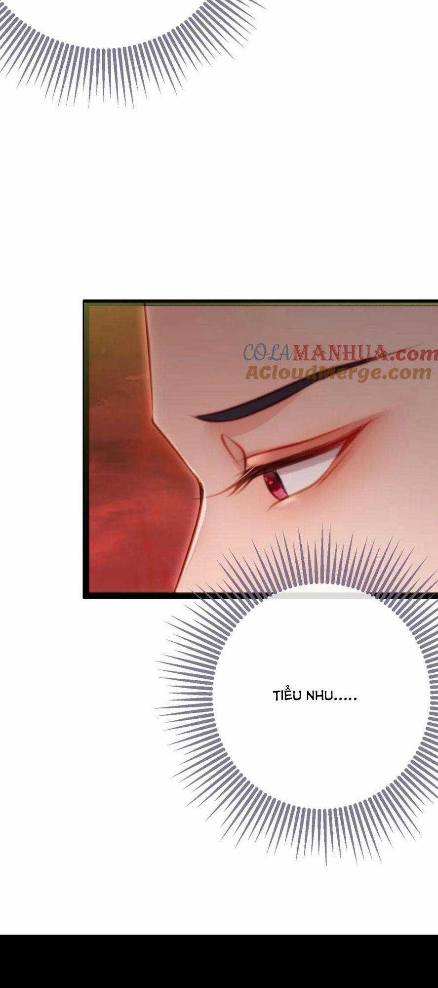 Nghịch Đồ Mỗi Ngày Đều Muốn Bắt Nạt Sư Phụ Chapter 128 trang 21