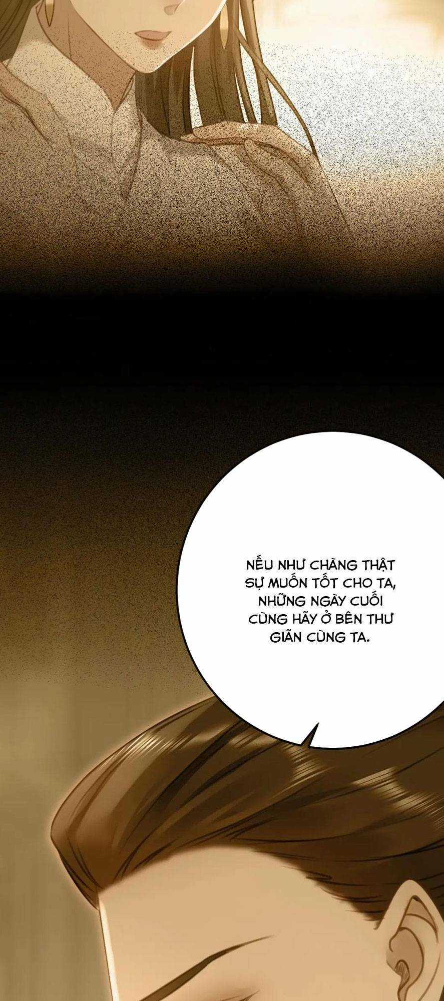 Nghịch Đồ Mỗi Ngày Đều Muốn Bắt Nạt Sư Phụ Chapter 128 trang 24