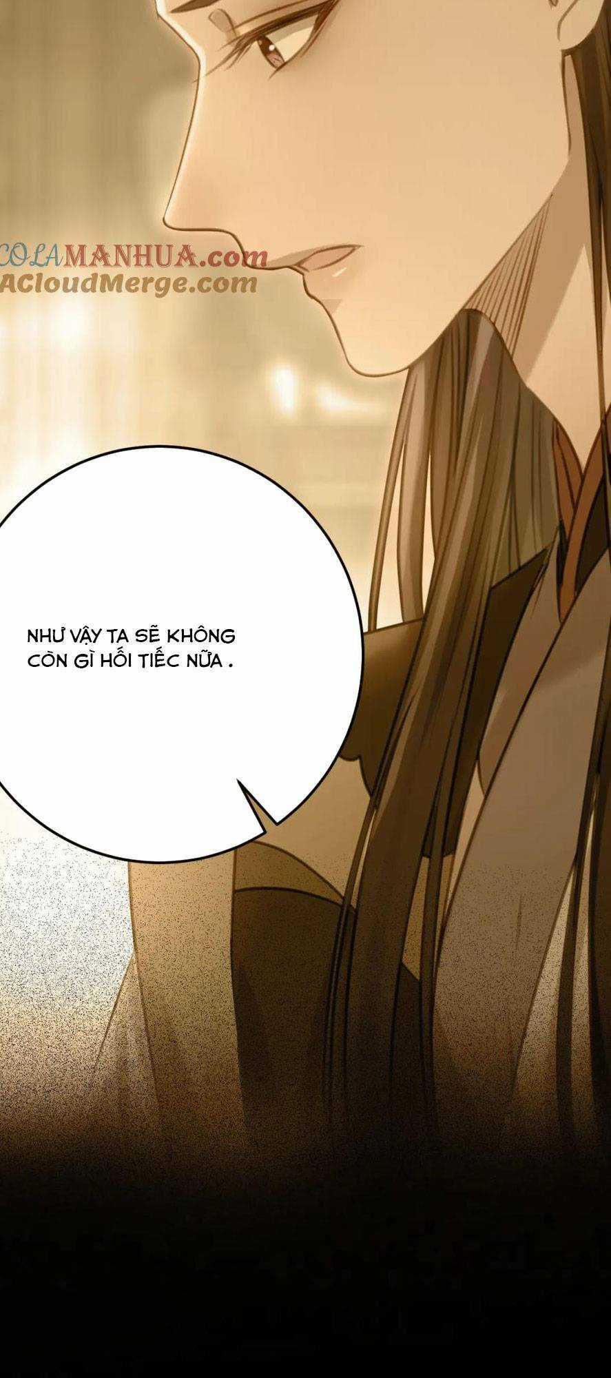 Nghịch Đồ Mỗi Ngày Đều Muốn Bắt Nạt Sư Phụ Chapter 128 trang 25