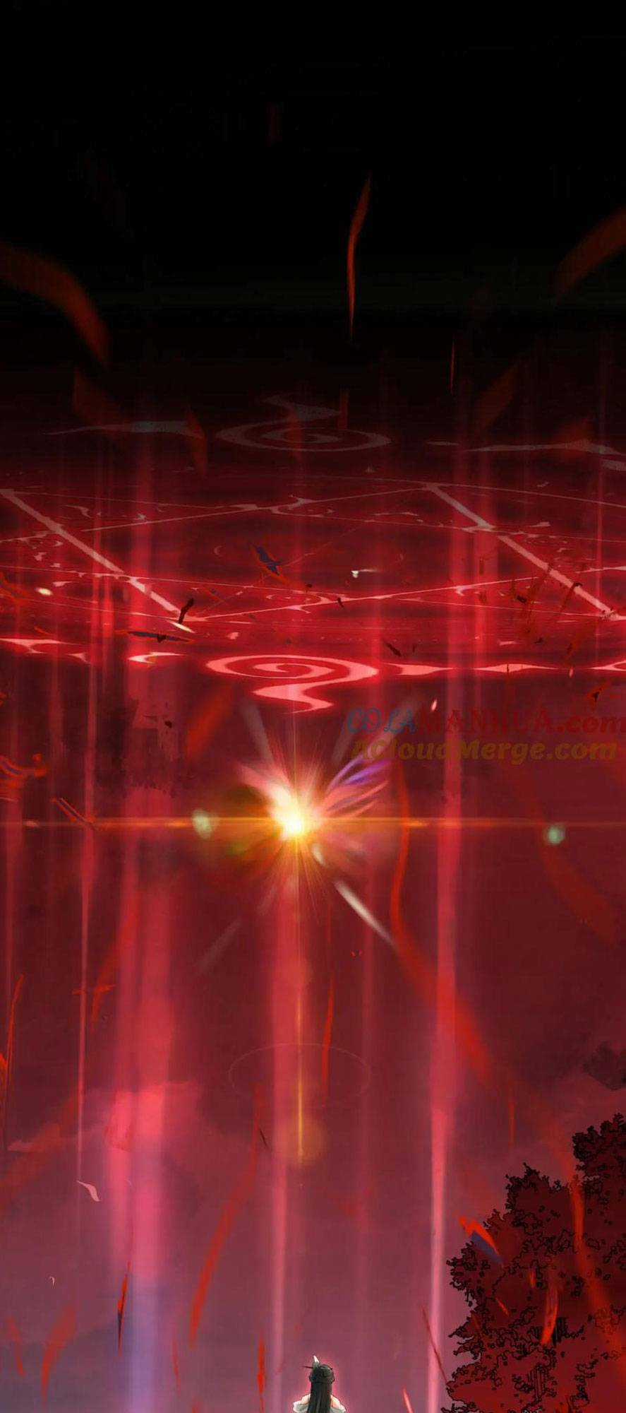 Nghịch Đồ Mỗi Ngày Đều Muốn Bắt Nạt Sư Phụ Chapter 128 trang 26