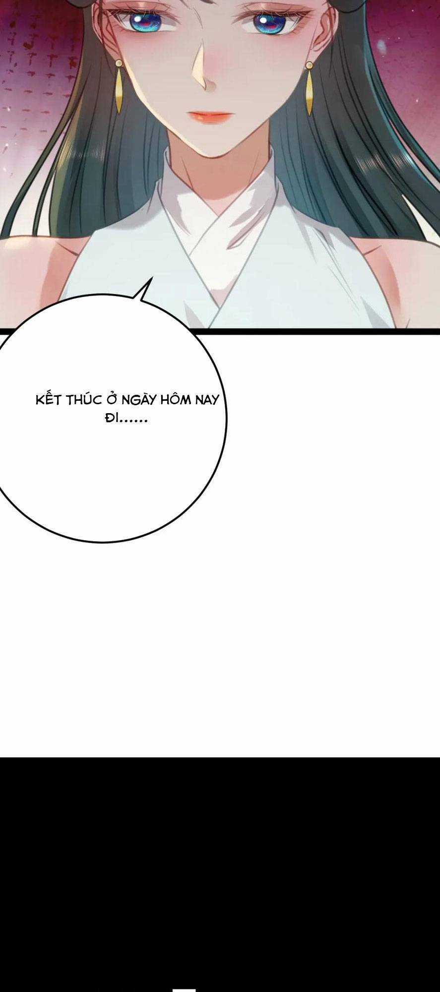 Nghịch Đồ Mỗi Ngày Đều Muốn Bắt Nạt Sư Phụ Chapter 128 trang 28