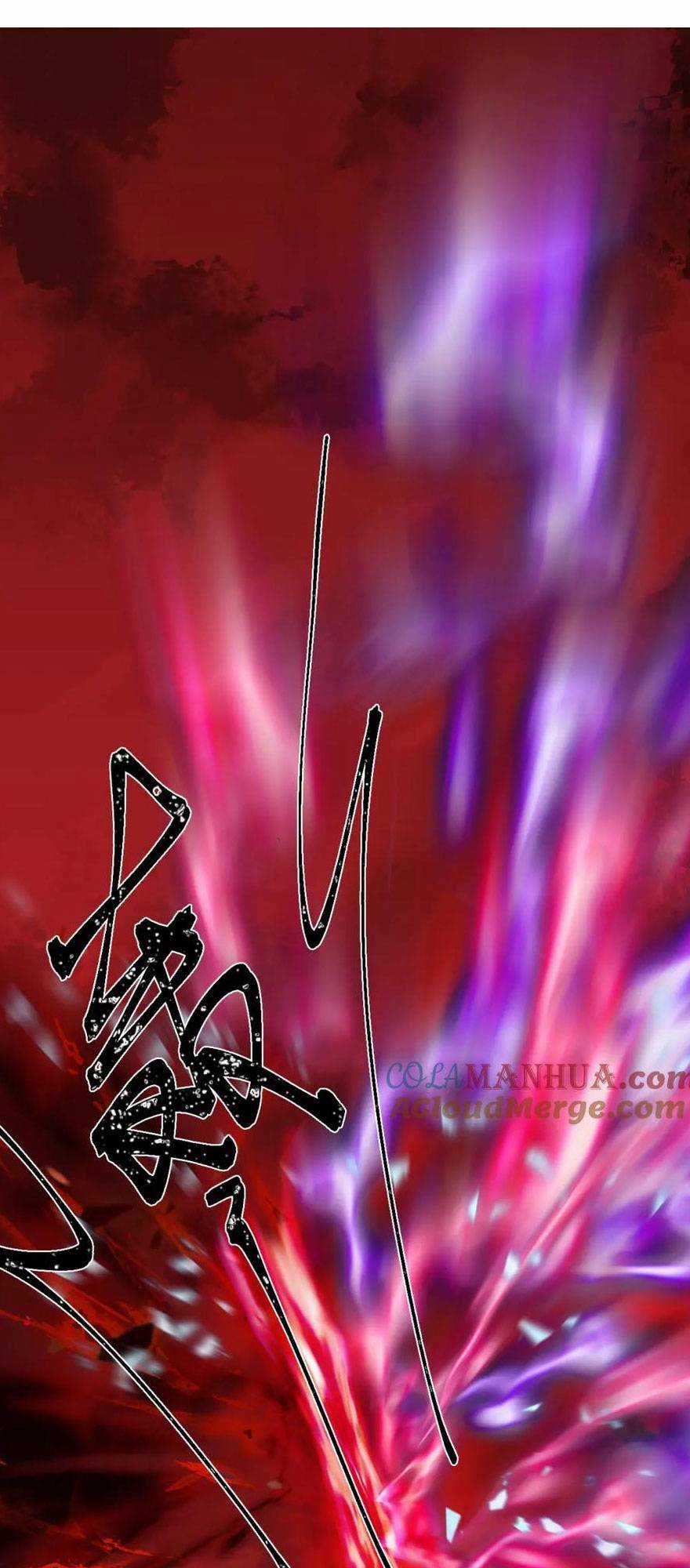 Nghịch Đồ Mỗi Ngày Đều Muốn Bắt Nạt Sư Phụ Chapter 128 trang 3