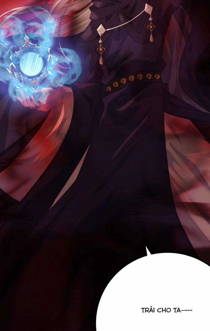 Nghịch Đồ Mỗi Ngày Đều Muốn Bắt Nạt Sư Phụ Chapter 128 trang 31