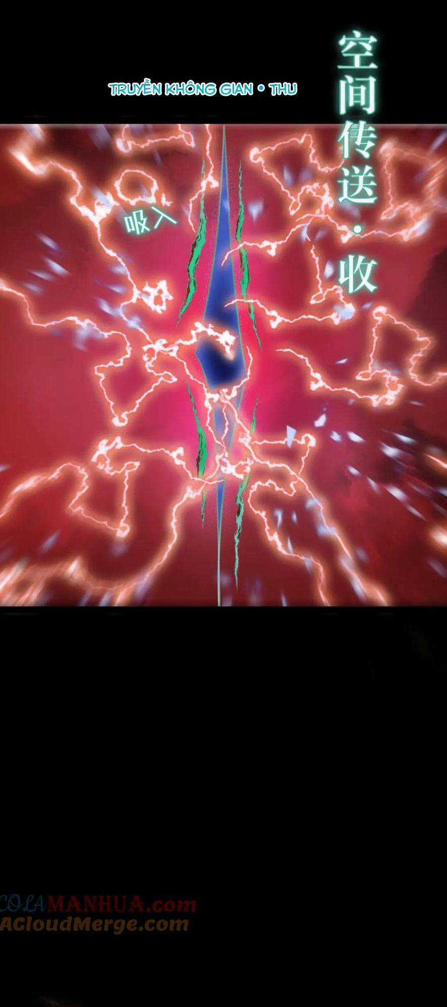 Nghịch Đồ Mỗi Ngày Đều Muốn Bắt Nạt Sư Phụ Chapter 128 trang 34