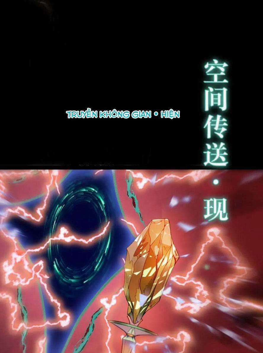 Nghịch Đồ Mỗi Ngày Đều Muốn Bắt Nạt Sư Phụ Chapter 128 trang 35