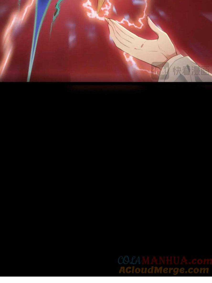 Nghịch Đồ Mỗi Ngày Đều Muốn Bắt Nạt Sư Phụ Chapter 128 trang 36