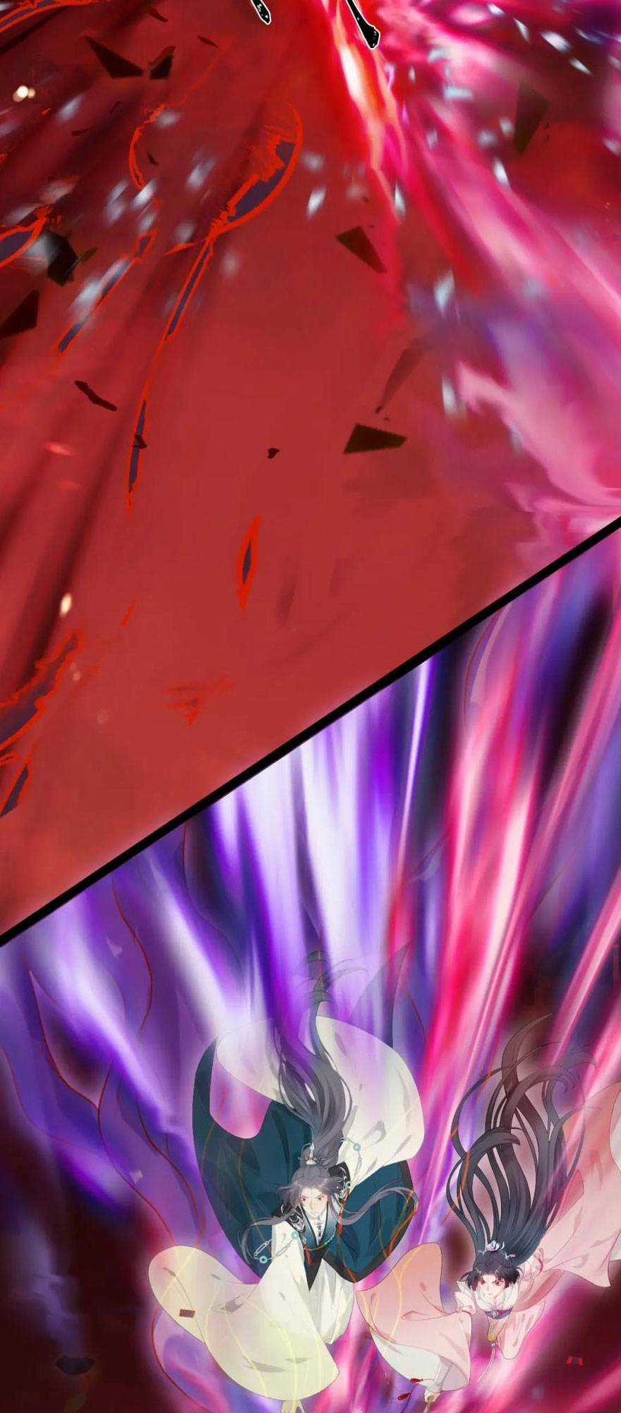 Nghịch Đồ Mỗi Ngày Đều Muốn Bắt Nạt Sư Phụ Chapter 128 trang 4