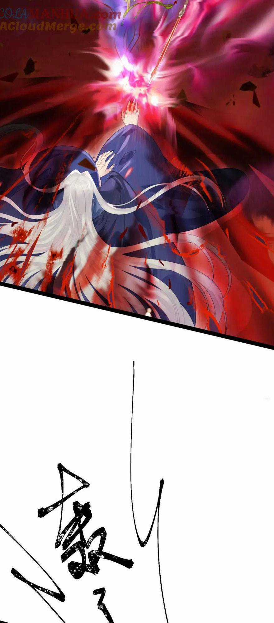 Nghịch Đồ Mỗi Ngày Đều Muốn Bắt Nạt Sư Phụ Chapter 128 trang 5