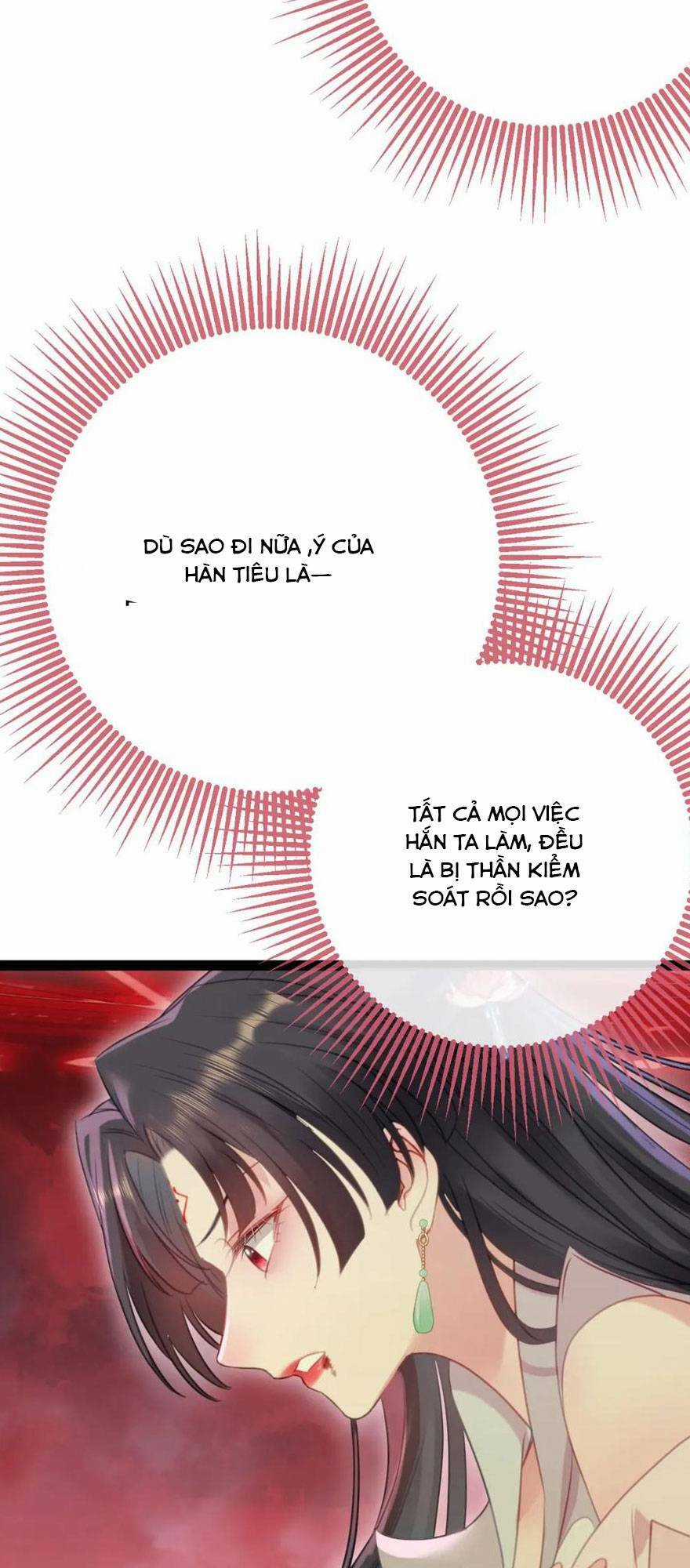 Nghịch Đồ Mỗi Ngày Đều Muốn Bắt Nạt Sư Phụ Chapter 128 trang 8