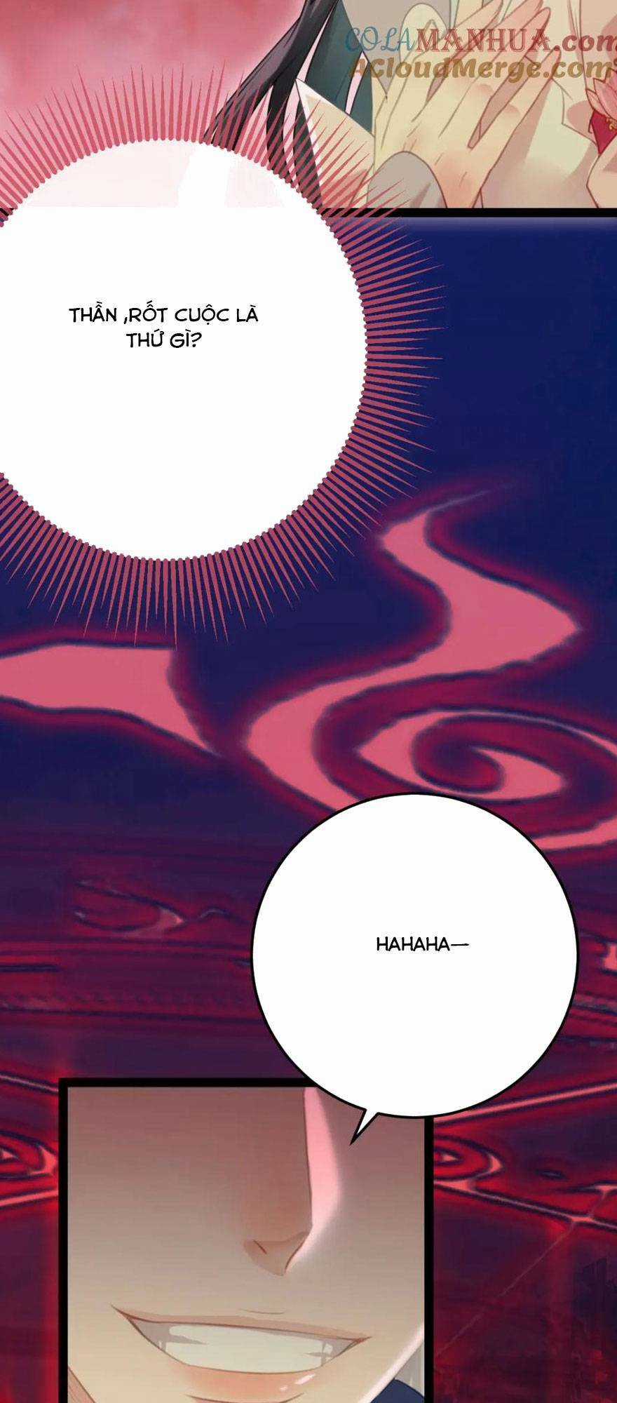 Nghịch Đồ Mỗi Ngày Đều Muốn Bắt Nạt Sư Phụ Chapter 128 trang 9