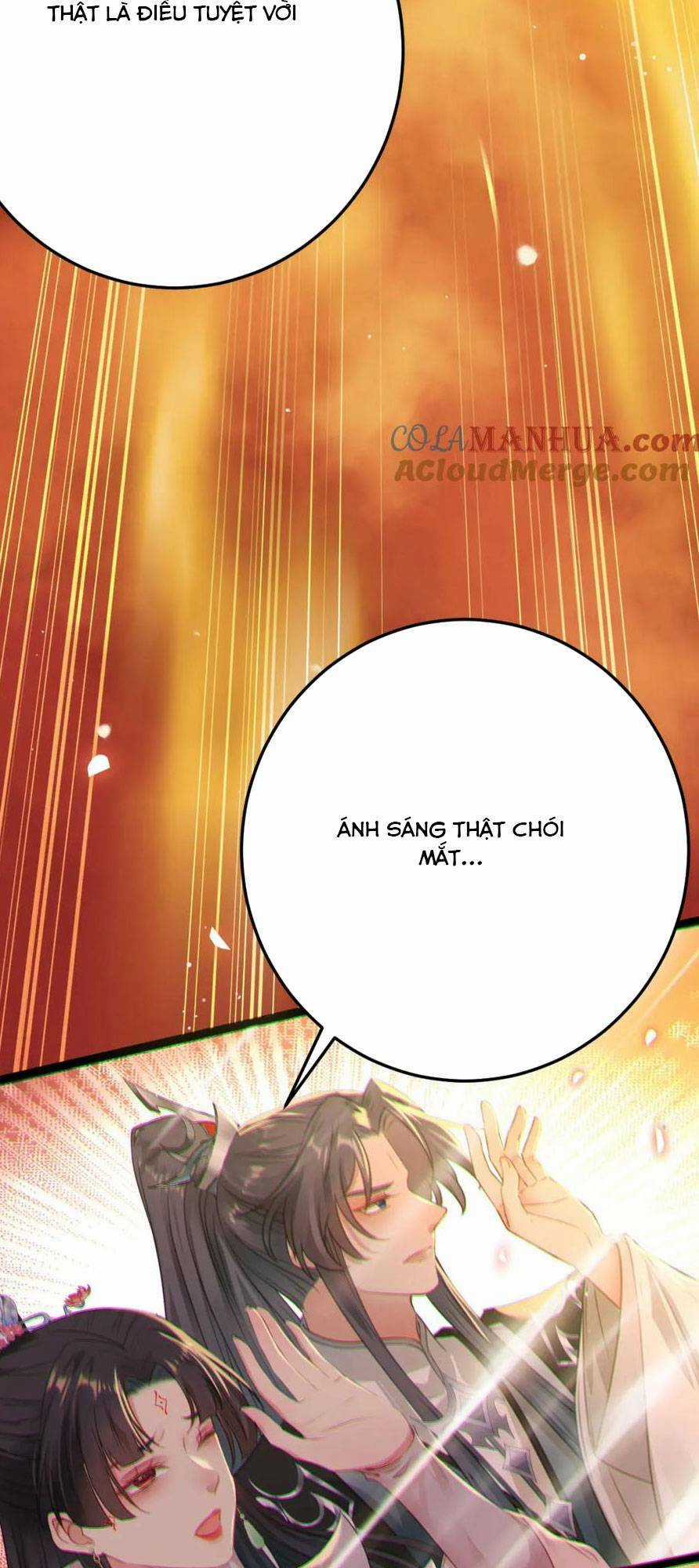 Nghịch Đồ Mỗi Ngày Đều Muốn Bắt Nạt Sư Phụ Chapter 129 trang 10