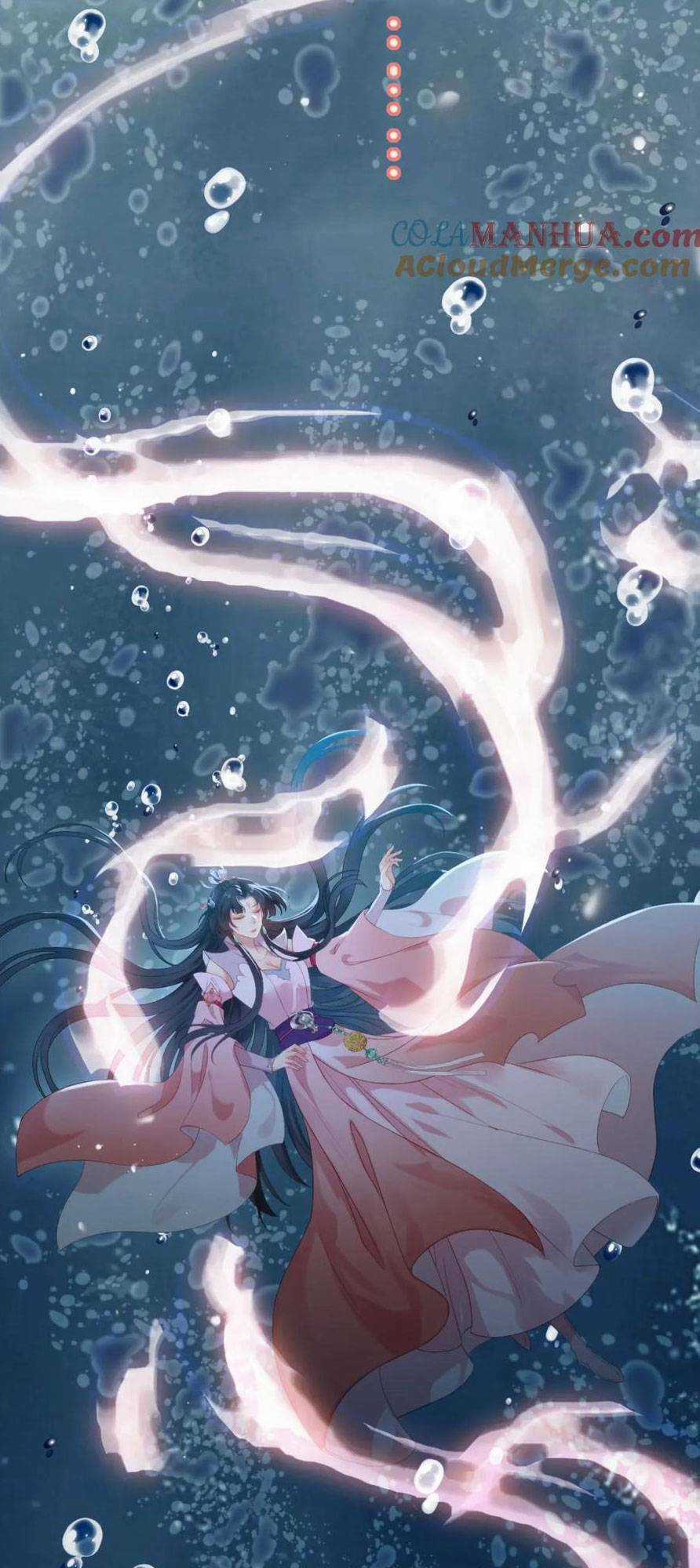 Nghịch Đồ Mỗi Ngày Đều Muốn Bắt Nạt Sư Phụ Chapter 129 trang 14