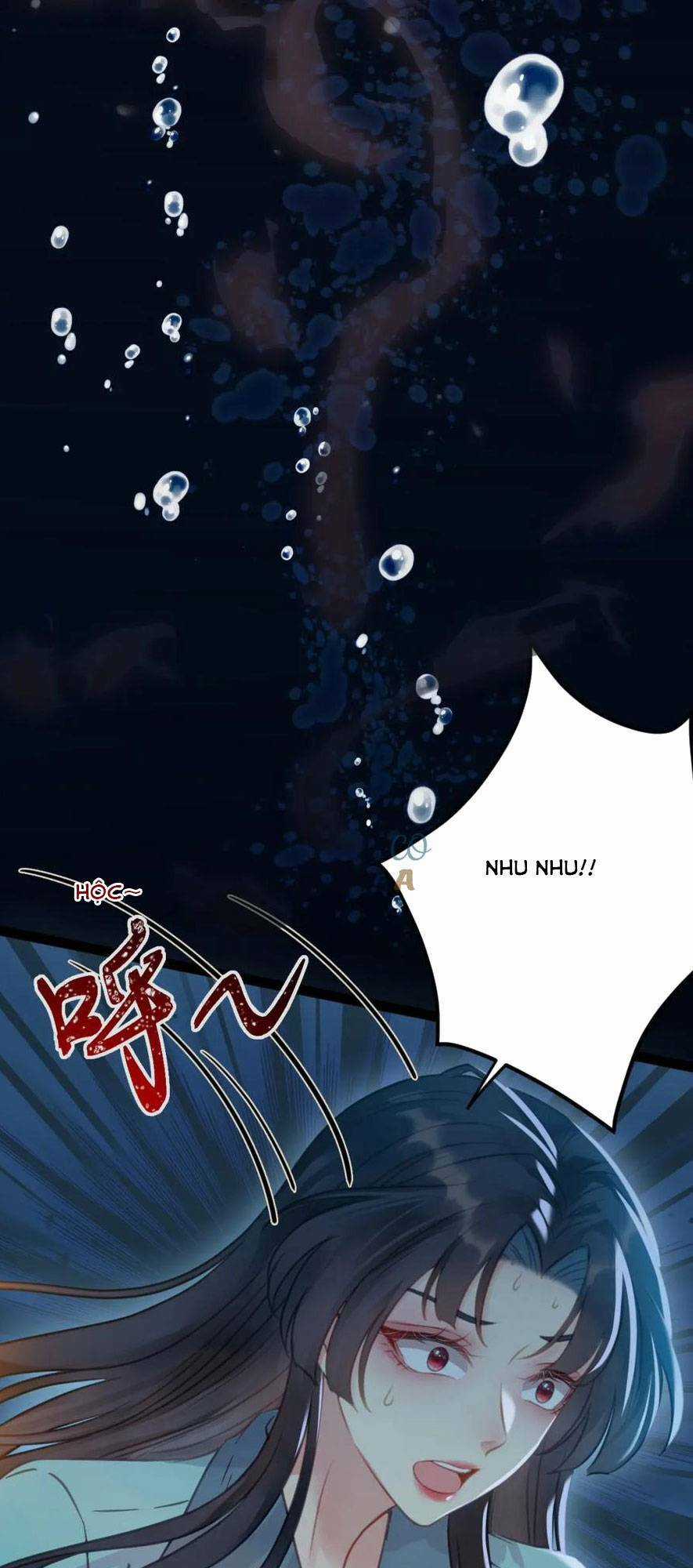 Nghịch Đồ Mỗi Ngày Đều Muốn Bắt Nạt Sư Phụ Chapter 129 trang 17
