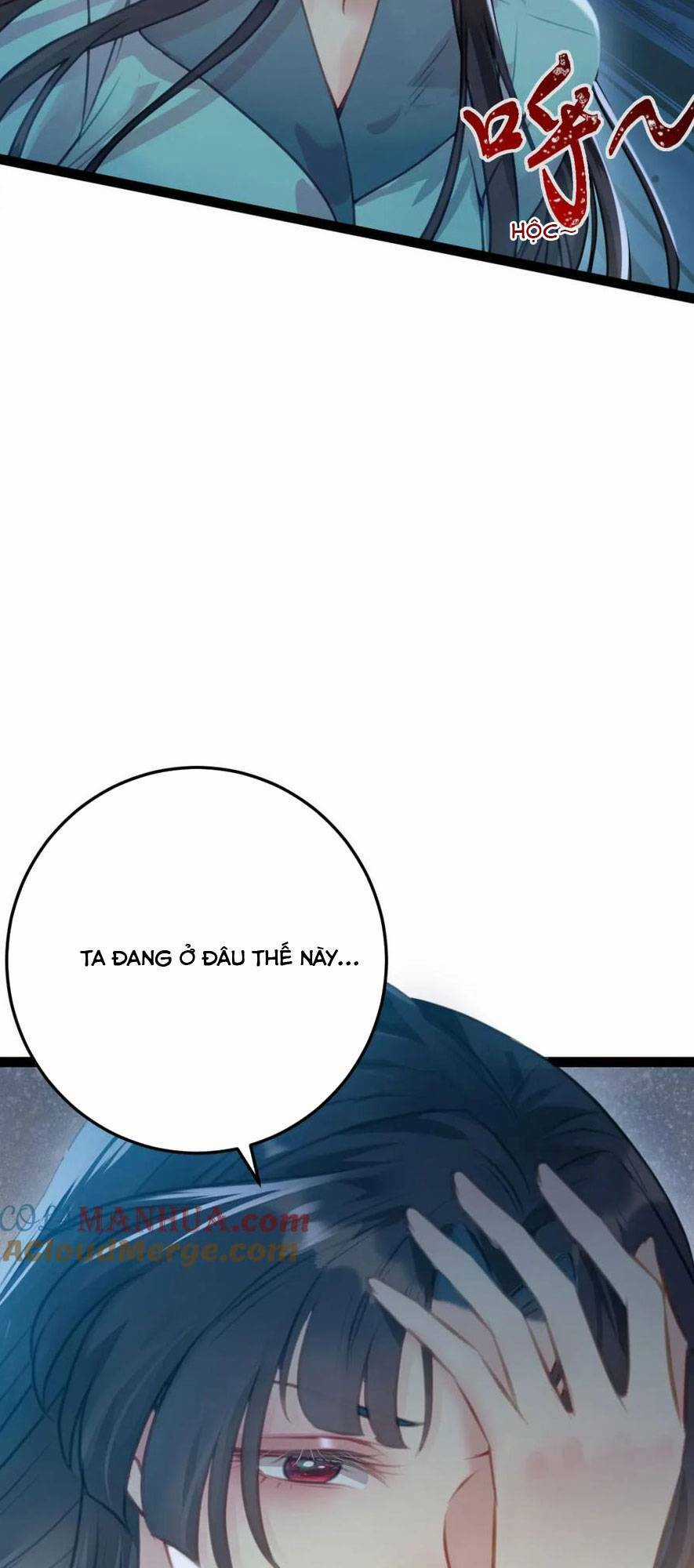 Nghịch Đồ Mỗi Ngày Đều Muốn Bắt Nạt Sư Phụ Chapter 129 trang 18