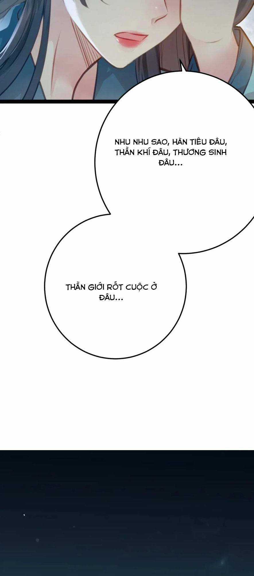 Nghịch Đồ Mỗi Ngày Đều Muốn Bắt Nạt Sư Phụ Chapter 129 trang 19