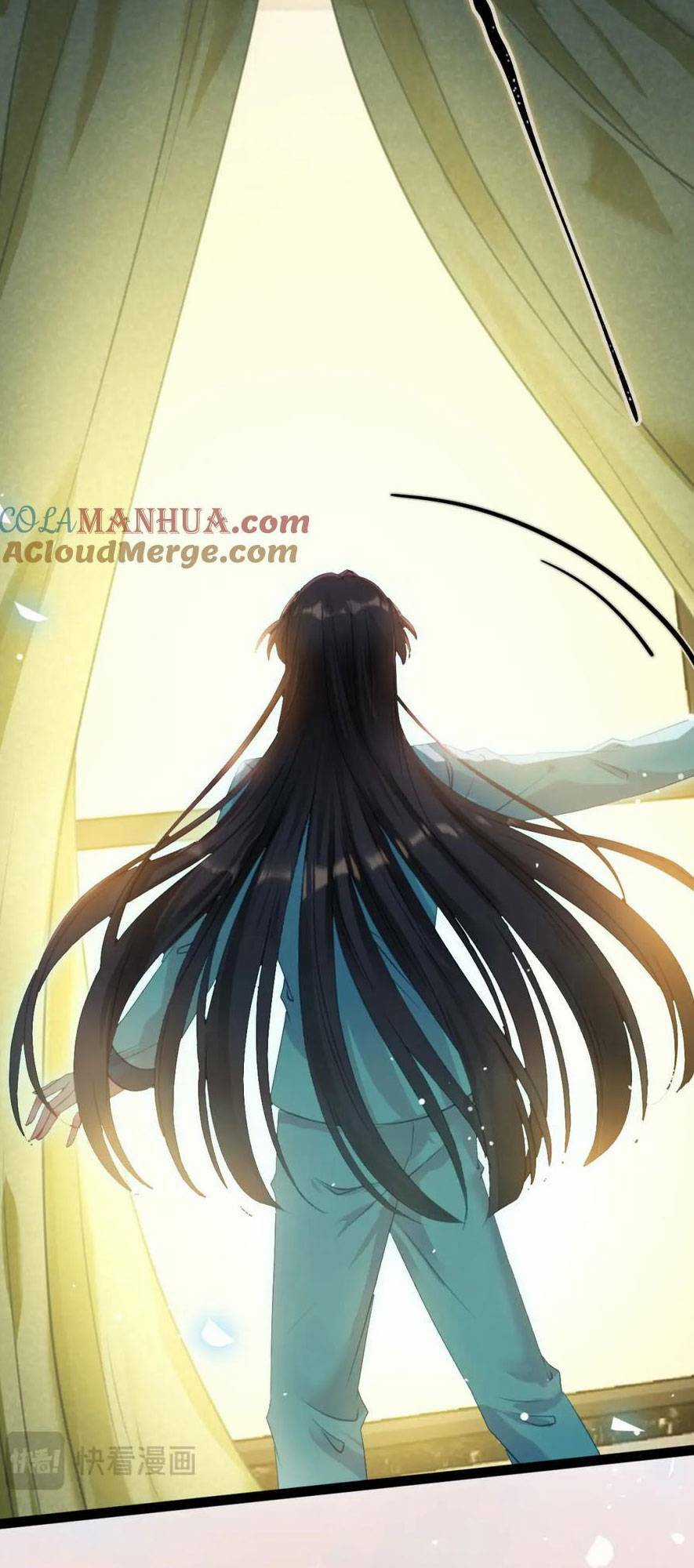 Nghịch Đồ Mỗi Ngày Đều Muốn Bắt Nạt Sư Phụ Chapter 129 trang 22