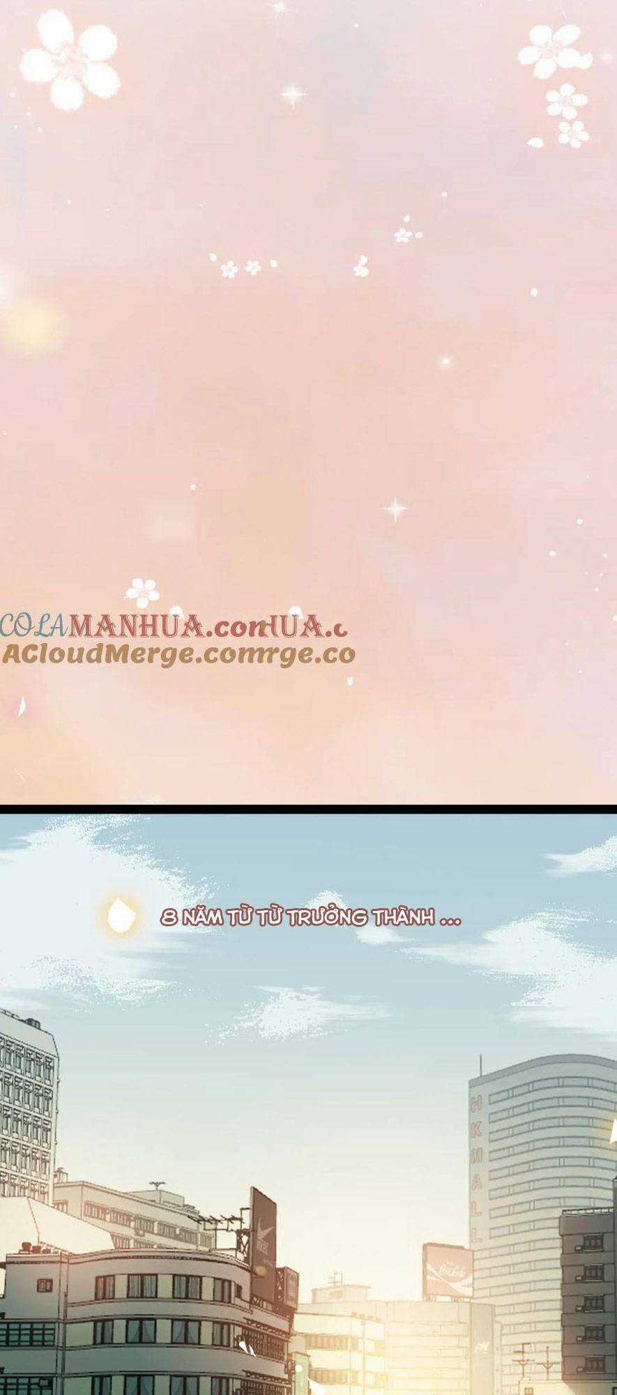 Nghịch Đồ Mỗi Ngày Đều Muốn Bắt Nạt Sư Phụ Chapter 129 trang 23