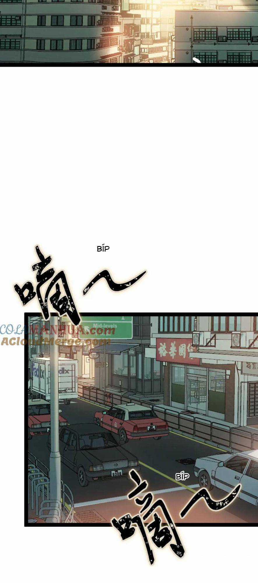 Nghịch Đồ Mỗi Ngày Đều Muốn Bắt Nạt Sư Phụ Chapter 129 trang 24